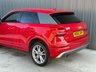 USED 2016 04 AUDI Q2 S LINE 1.6 TDI 5dr 114 BHP 