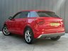 USED 2016 04 AUDI Q2 S LINE 1.6 TDI 5dr 114 BHP 