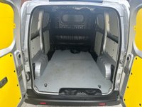 USED 2020 20 NISSAN NV200 E ACENTA 108 BHP RARE SILVER VAN 40KW