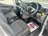 USED 2020 20 NISSAN NV200 E ACENTA 108 BHP RARE SILVER VAN 40KW