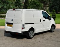 USED 2020 20 NISSAN NV200 E TEKNA 108 BHP GREAT VALUE TEKNA 40 KW