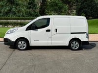 USED 2020 20 NISSAN NV200 E TEKNA 108 BHP GREAT VALUE TEKNA 40 KW