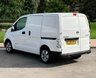 USED 2020 20 NISSAN NV200 E TEKNA 108 BHP GREAT VALUE TEKNA 40 KW