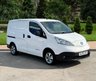USED 2020 20 NISSAN NV200 E TEKNA 108 BHP GREAT VALUE TEKNA 40 KW