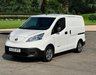 USED 2020 20 NISSAN NV200 E TEKNA 108 BHP GREAT VALUE TEKNA 40 KW