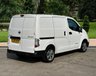 USED 2020 20 NISSAN NV200 E TEKNA 108 BHP GREAT VALUE TEKNA 40 KW