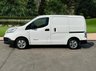 USED 2020 20 NISSAN NV200 E TEKNA 108 BHP GREAT VALUE TEKNA 40 KW