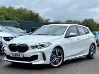 USED 2019 69 BMW 1 SERIES 2.0 M135I XDRIVE 5d 302 BHP **Standard Example - Full History** 