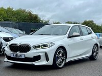 USED 2019 69 BMW 1 SERIES 2.0 M135I XDRIVE 5d 302 BHP **Standard Example - Full History** 
