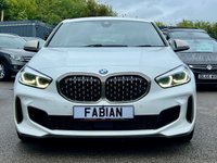 USED 2019 69 BMW 1 SERIES 2.0 M135I XDRIVE 5d 302 BHP **Standard Example - Full History** 