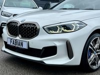 USED 2019 69 BMW 1 SERIES 2.0 M135I XDRIVE 5d 302 BHP **Standard Example - Full History** 
