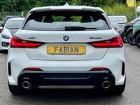 USED 2019 69 BMW 1 SERIES 2.0 M135I XDRIVE 5d 302 BHP **Standard Example - Full History** 