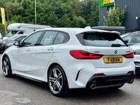USED 2019 69 BMW 1 SERIES 2.0 M135I XDRIVE 5d 302 BHP **Standard Example - Full History** 