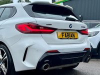 USED 2019 69 BMW 1 SERIES 2.0 M135I XDRIVE 5d 302 BHP **Standard Example - Full History** 