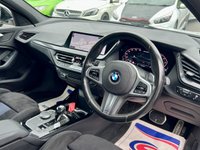 USED 2019 69 BMW 1 SERIES 2.0 M135I XDRIVE 5d 302 BHP **Standard Example - Full History** 