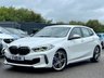 USED 2019 69 BMW 1 SERIES 2.0 M135I XDRIVE 5d 302 BHP **Standard Example - Full History** 