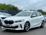 USED 2019 69 BMW 1 SERIES 2.0 M135I XDRIVE 5d 302 BHP **Standard Example - Full History** 