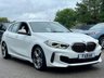 USED 2019 69 BMW 1 SERIES 2.0 M135I XDRIVE 5d 302 BHP **Standard Example - Full History** 