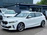 USED 2019 69 BMW 1 SERIES 2.0 M135I XDRIVE 5d 302 BHP **Standard Example - Full History** 