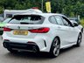 USED 2019 69 BMW 1 SERIES 2.0 M135I XDRIVE 5d 302 BHP **Standard Example - Full History** 