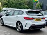 USED 2019 69 BMW 1 SERIES 2.0 M135I XDRIVE 5d 302 BHP **Standard Example - Full History** 