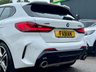 USED 2019 69 BMW 1 SERIES 2.0 M135I XDRIVE 5d 302 BHP **Standard Example - Full History** 