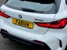 USED 2019 69 BMW 1 SERIES 2.0 M135I XDRIVE 5d 302 BHP **Standard Example - Full History** 
