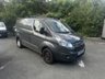 USED 2015 15 FORD TRANSIT CUSTOM 2.2 290 TREND LR P/V 99 BHP 