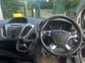 USED 2015 15 FORD TRANSIT CUSTOM 2.2 290 TREND LR P/V 99 BHP 
