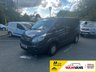 USED 2015 15 FORD TRANSIT CUSTOM 2.2 290 TREND LR P/V 99 BHP 