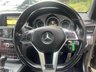 USED 2011 61 MERCEDES-BENZ E-CLASS E250 CDI SPORT ED125 **HEATWAVE SALE** WAS &pound;9995