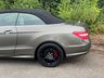 USED 2011 61 MERCEDES-BENZ E-CLASS E250 CDI SPORT ED125 **HEATWAVE SALE** WAS &pound;9995