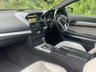 USED 2011 61 MERCEDES-BENZ E-CLASS E250 CDI SPORT ED125 **HEATWAVE SALE** WAS &pound;9995