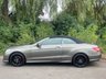 USED 2011 61 MERCEDES-BENZ E-CLASS E250 CDI SPORT ED125 **HEATWAVE SALE** WAS &pound;9995
