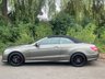 USED 2011 61 MERCEDES-BENZ E-CLASS E250 CDI SPORT ED125 **HEATWAVE SALE** WAS &pound;9995