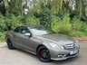 USED 2011 61 MERCEDES-BENZ E-CLASS E250 CDI SPORT ED125 **HEATWAVE SALE** WAS &pound;9995