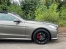 USED 2011 61 MERCEDES-BENZ E-CLASS E250 CDI SPORT ED125 **HEATWAVE SALE** WAS &pound;9995
