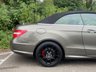 USED 2011 61 MERCEDES-BENZ E-CLASS E250 CDI SPORT ED125 **HEATWAVE SALE** WAS &pound;9995