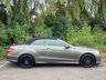USED 2011 61 MERCEDES-BENZ E-CLASS E250 CDI SPORT ED125 **HEATWAVE SALE** WAS &pound;9995