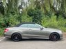 USED 2011 61 MERCEDES-BENZ E-CLASS E250 CDI SPORT ED125 **HEATWAVE SALE** WAS &pound;9995