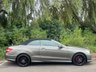 USED 2011 61 MERCEDES-BENZ E-CLASS E250 CDI SPORT ED125 **HEATWAVE SALE** WAS &pound;9995