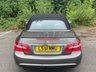 USED 2011 61 MERCEDES-BENZ E-CLASS E250 CDI SPORT ED125 **HEATWAVE SALE** WAS &pound;9995