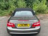 USED 2011 61 MERCEDES-BENZ E-CLASS E250 CDI SPORT ED125 **HEATWAVE SALE** WAS &pound;9995