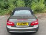 USED 2011 61 MERCEDES-BENZ E-CLASS E250 CDI SPORT ED125 **HEATWAVE SALE** WAS &pound;9995