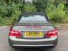 USED 2011 61 MERCEDES-BENZ E-CLASS E250 CDI SPORT ED125 **HEATWAVE SALE** WAS &pound;9995