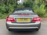 USED 2011 61 MERCEDES-BENZ E-CLASS E250 CDI SPORT ED125 **HEATWAVE SALE** WAS &pound;9995