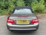USED 2011 61 MERCEDES-BENZ E-CLASS E250 CDI SPORT ED125 **HEATWAVE SALE** WAS &pound;9995