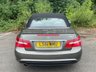 USED 2011 61 MERCEDES-BENZ E-CLASS E250 CDI SPORT ED125 **HEATWAVE SALE** WAS &pound;9995