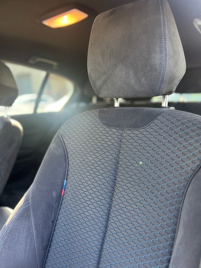 View our BMW 1 SERIES