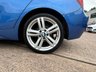 USED 2014 64 BMW 1 SERIES 2.0 118D M SPORT 5d 141 BHP SAME OWNER FOR 8+ YEARS!!